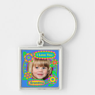 Llavero del personalizado del día de la madre de
