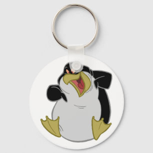 Llavero del pingüino