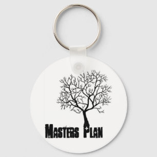 Llavero del plan maestro