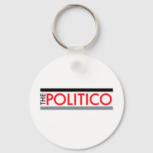 Llavero del político