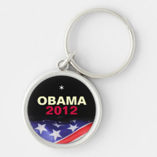 Llavero del premio de OBAMA 2012