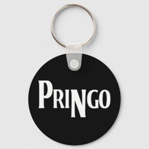 llavero del pringo
