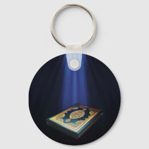 Llavero del Quran