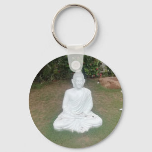 Llavero del Señor Buda
