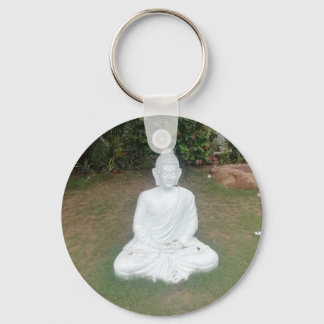 Llavero del Señor Buda