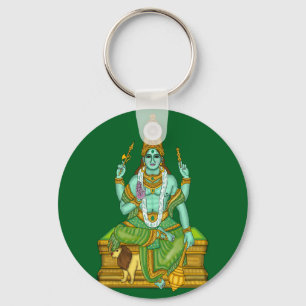 Llavero del Señor Budh Dev