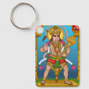 Llavero del Señor Hanuman