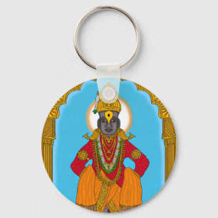 Llavero del Señor Vitthal