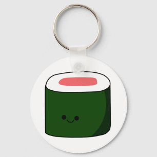 Llavero del sushi