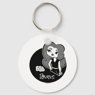 Llavero del tauro