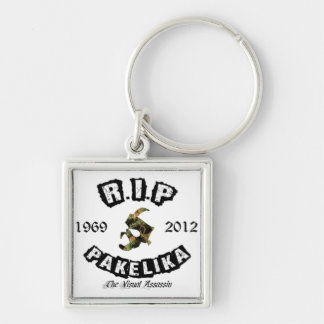 Llavero del tributo de Pakelika