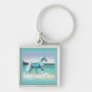 Llavero del unicornio
