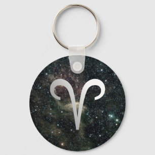 Llavero del universo del Rótulo de la estrella de