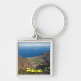 Llavero del valle de Kalalau
