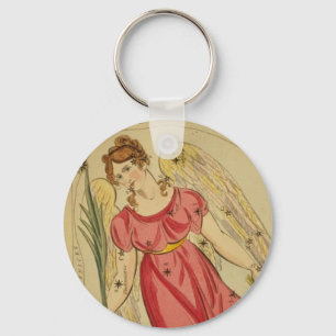 Llavero del virgo