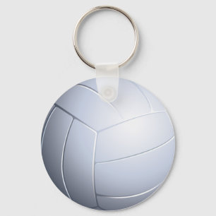 Llavero del voleibol