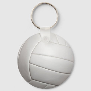 Llavero del voleibol
