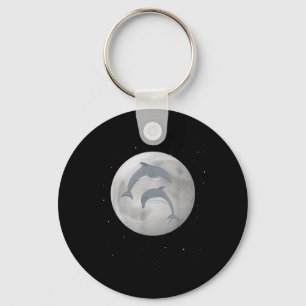 Llavero Delfines, Delfines Estrella de la Luna, Protección