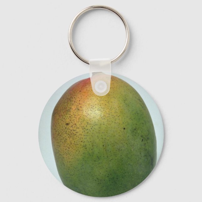 Llavero Delicioso Mango (Anverso)