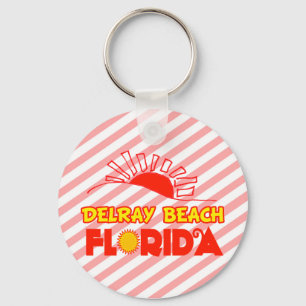 Llavero Delray Beach, Florida