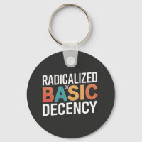 Democracia Social Radicalizada Por La Decencia Bás