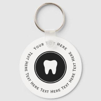 Llavero Dental