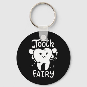 Llavero Dental Hygienist Dentist Gift