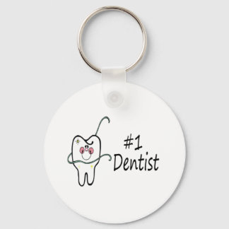 Llavero Dentista #1