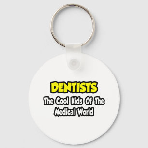 Llavero Dentistas... Hijos de Guay del mundo médico