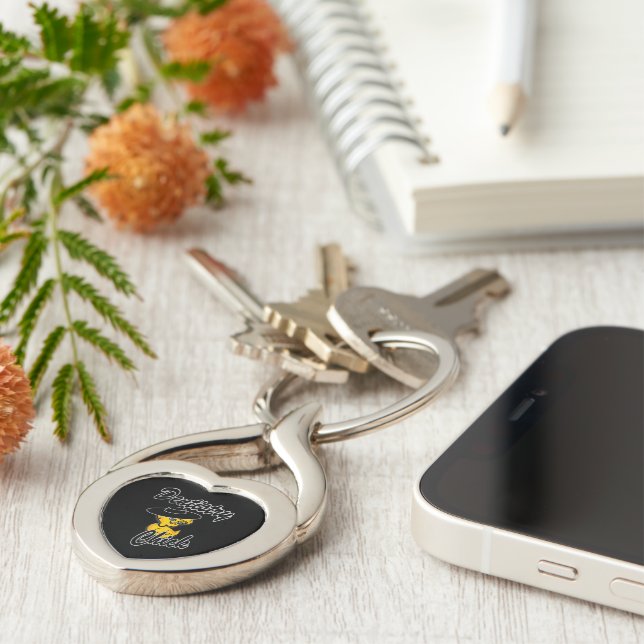 Llavero Dentistry Chick #4 (Lateral)