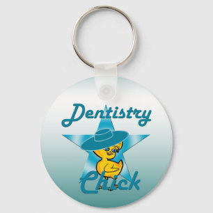 Llavero Dentistry Chick #7