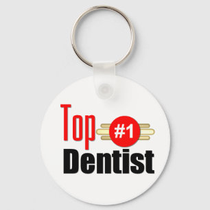 Llavero Dentitst superior