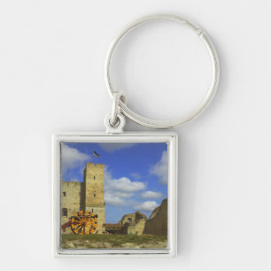 Llavero Dentro del castillo de Rakvere, Rakvere, Estonia