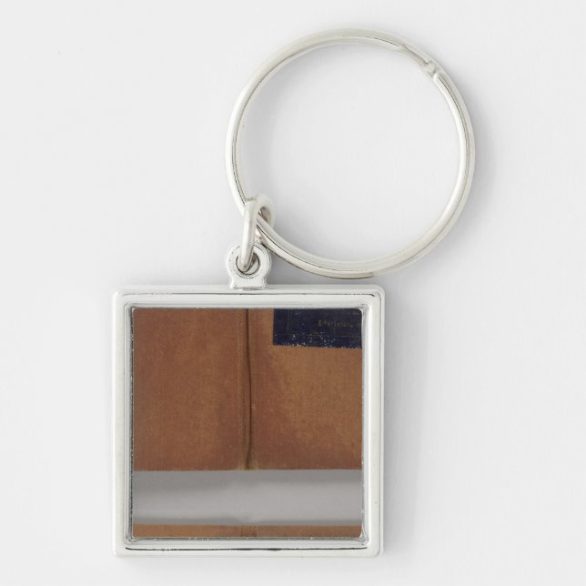 Llavero Denver, Colorado (Frente)