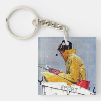 Llavero Deporte