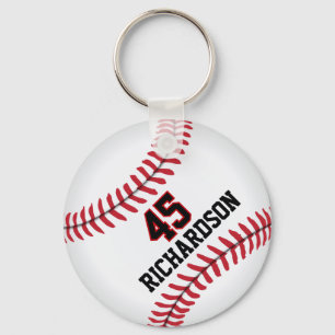 Llavero Deporte de béisbol