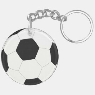 Llavero Deporte Fútbol Soccer