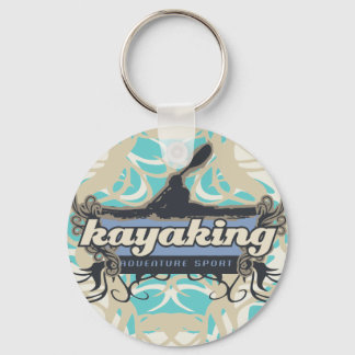 Llavero Deportes de aventura Kayak camisetas y regalos