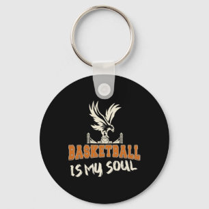 Llavero Deportes de baloncesto
