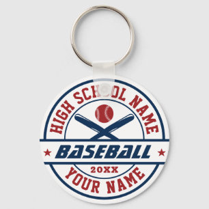 Llavero Deportes de Béisbol