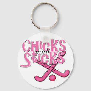 Llavero Deportes de los chicas