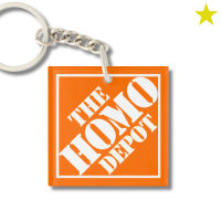 Depot de Homosexuales Plantilla Frase Divertida LG