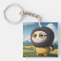 Der kuschelige Abenteurer – Mutig 