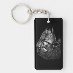 Llavero derecho siguiente