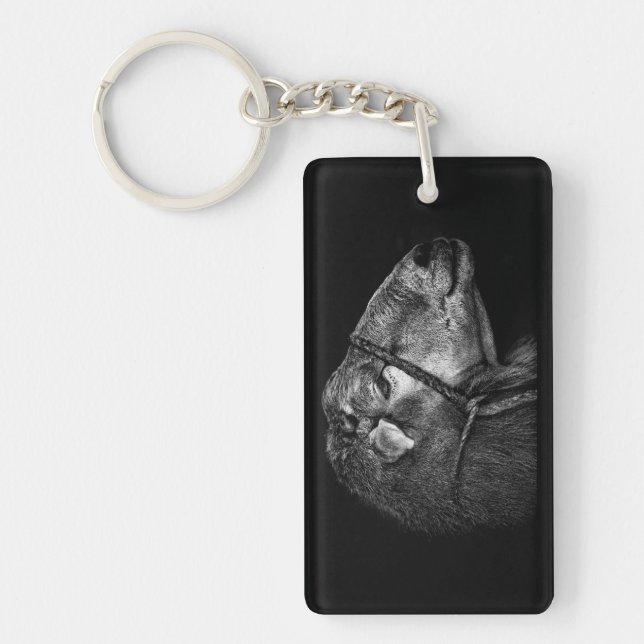 Llavero derecho siguiente (Frente)