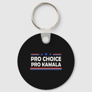 Llavero Derechos de las mujeres feministas de Choice Pro K