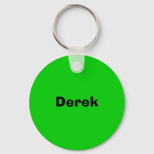 Llavero Derek