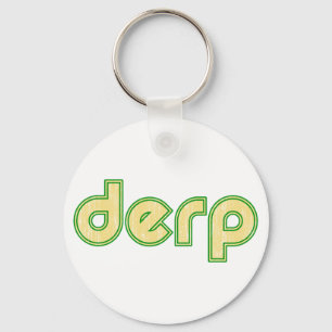 Llavero Derp 1