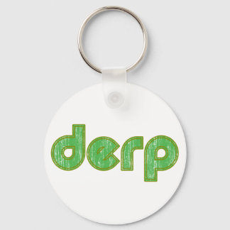 Llavero Derp 2