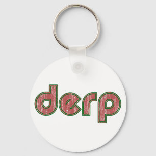 Llavero Derp. 4